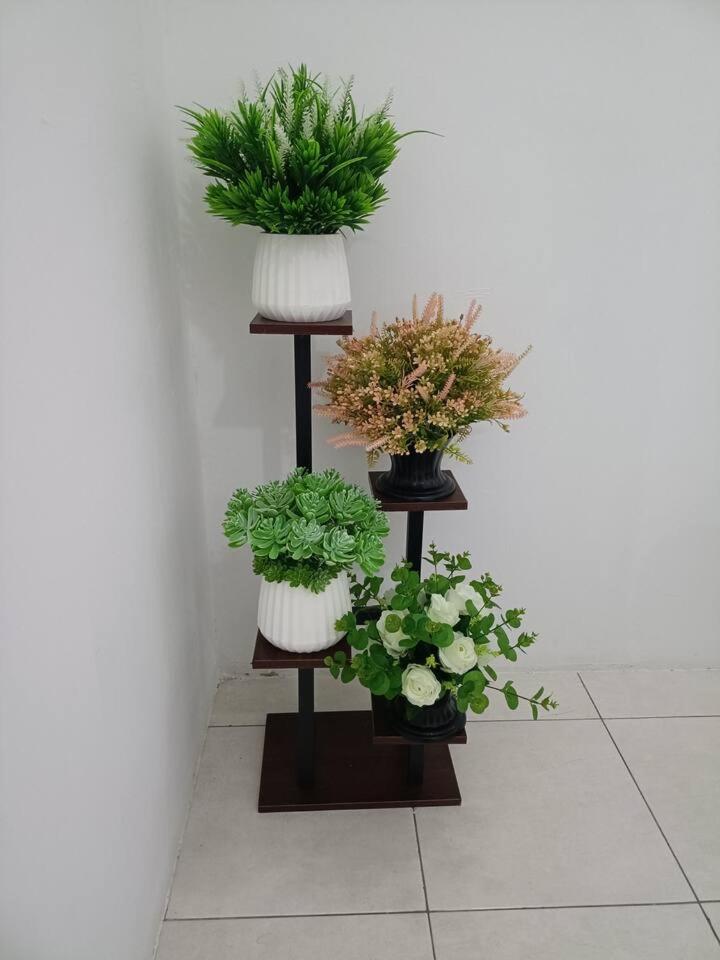 QM_Homestay Bagan Serai photo 1