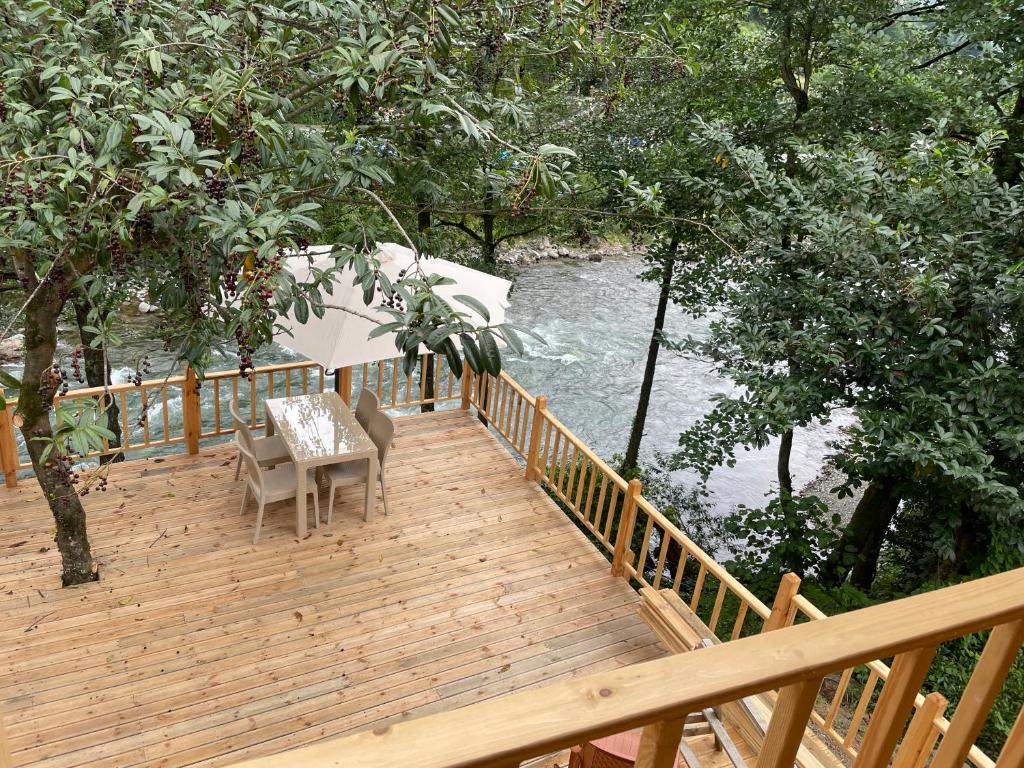 IVA River Boutique Hotel photo 4