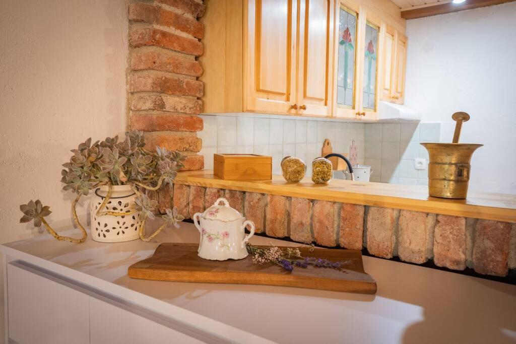 Studio Apartment Pr' Mirotu photo 2