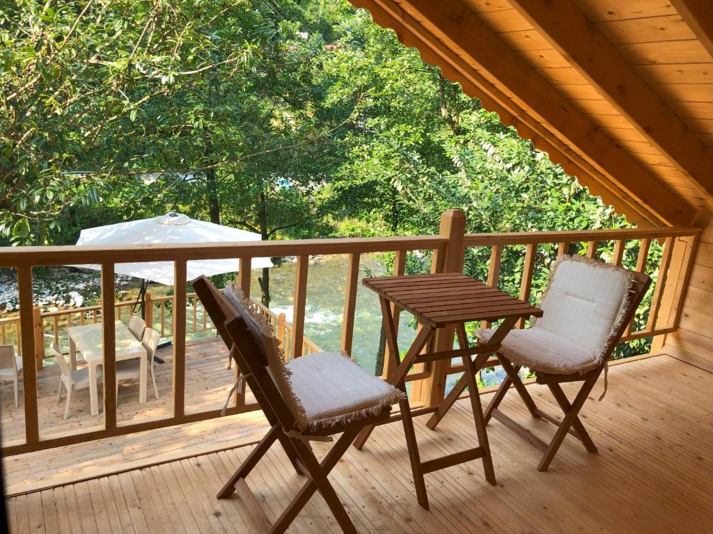 IVA River Boutique Hotel photo 1