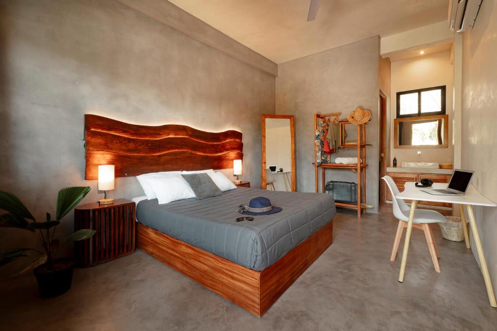 Che Puerto Escondido Hostel & Bar Adults Only photo 2
