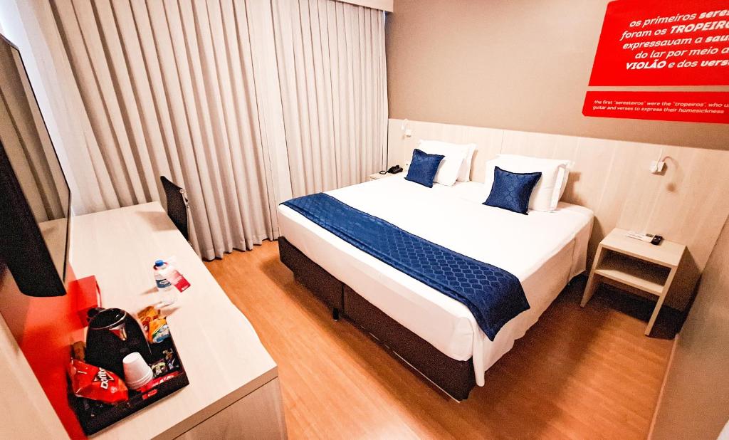 eSuites Belo Horizonte Minascasa photo 1