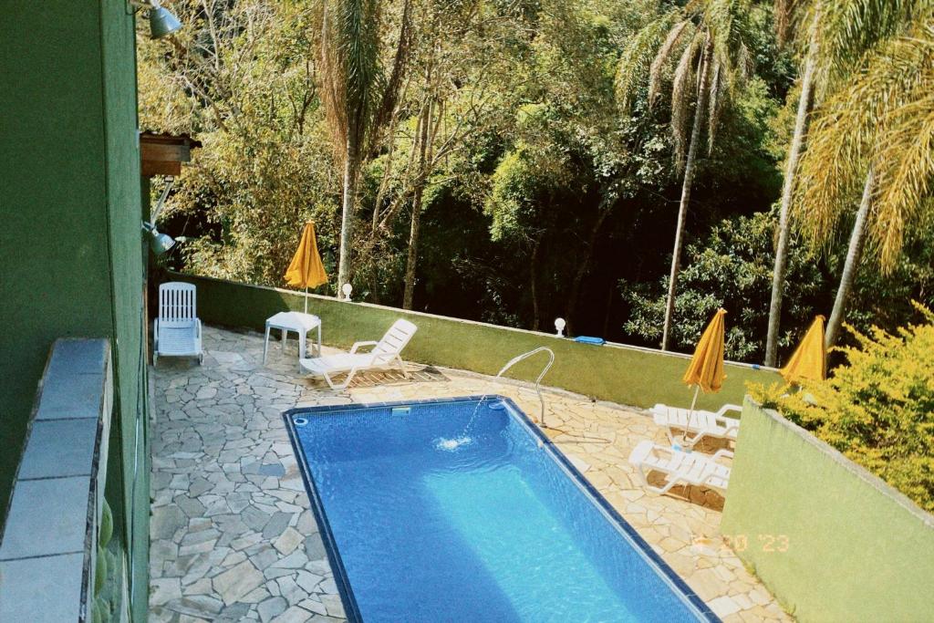 Chácara Paraíso photo 3
