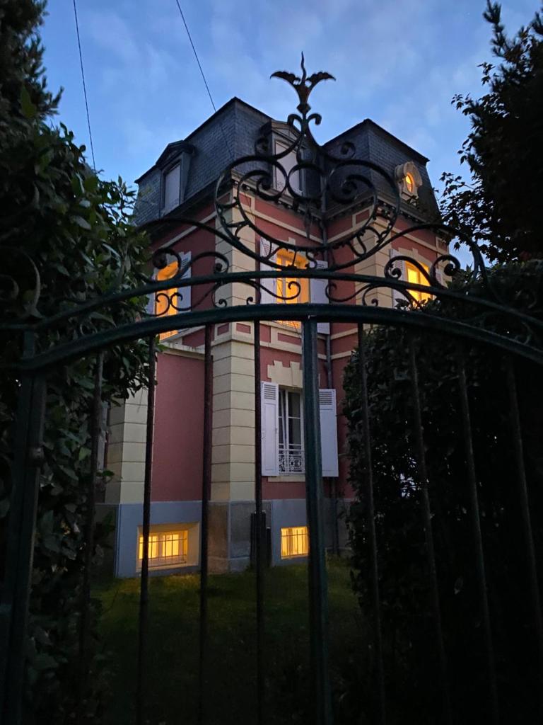 VILLA LA VISTULE photo 4