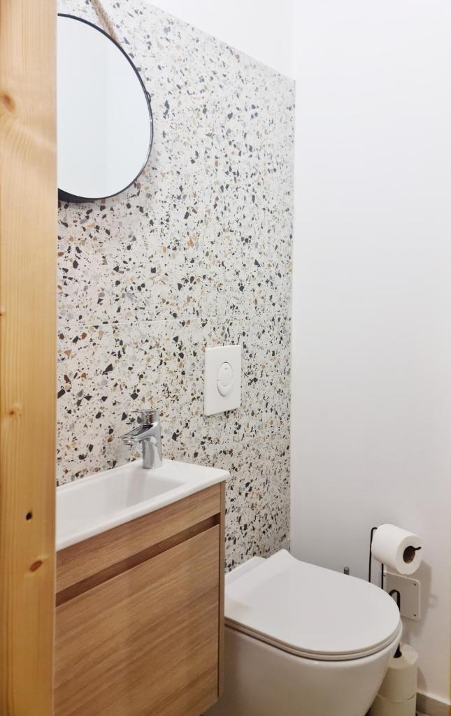 Casa Nini Mer - cozy house with sauna and indoor jacuzzi photo 4