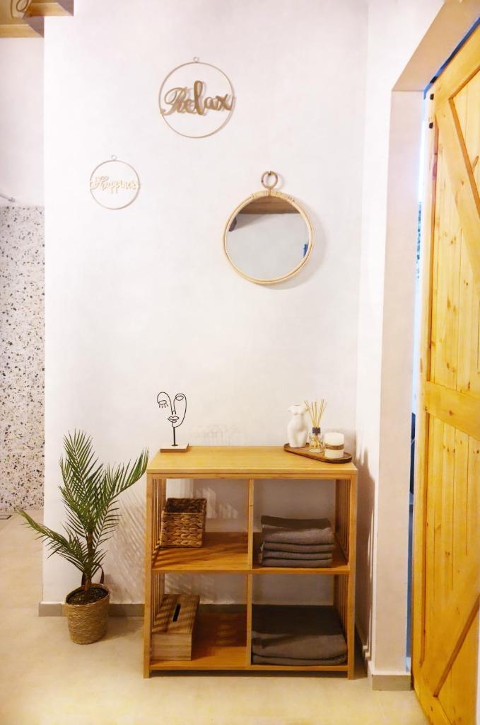 Casa Nini Mer - cozy house with sauna and indoor jacuzzi photo 3