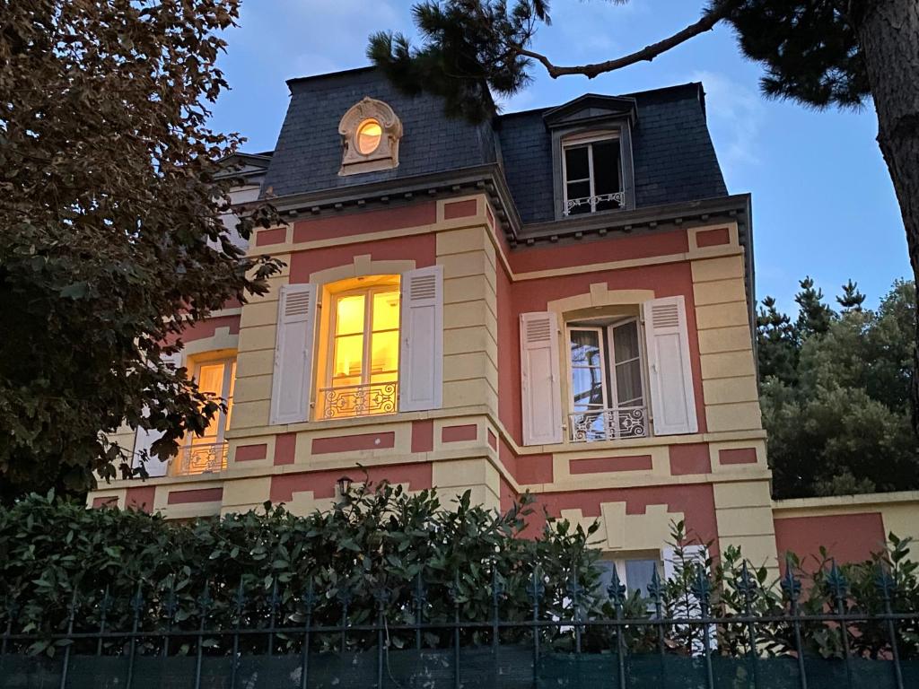 VILLA LA VISTULE photo 3