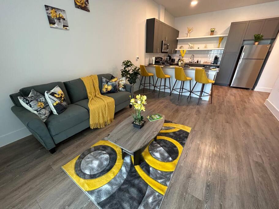 55 Cozy King w Resort Amenities photo 1