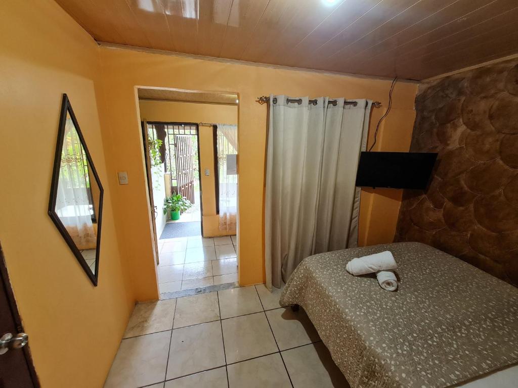 Cabina Arenal Z13 photo 2