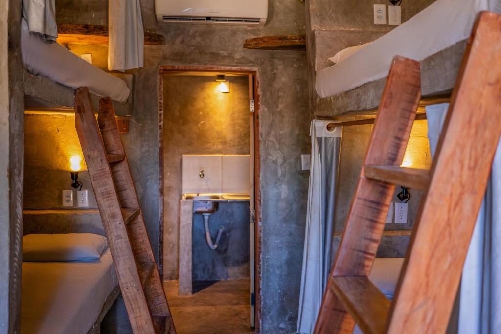 LaTaperaJeri Hostel photo 2