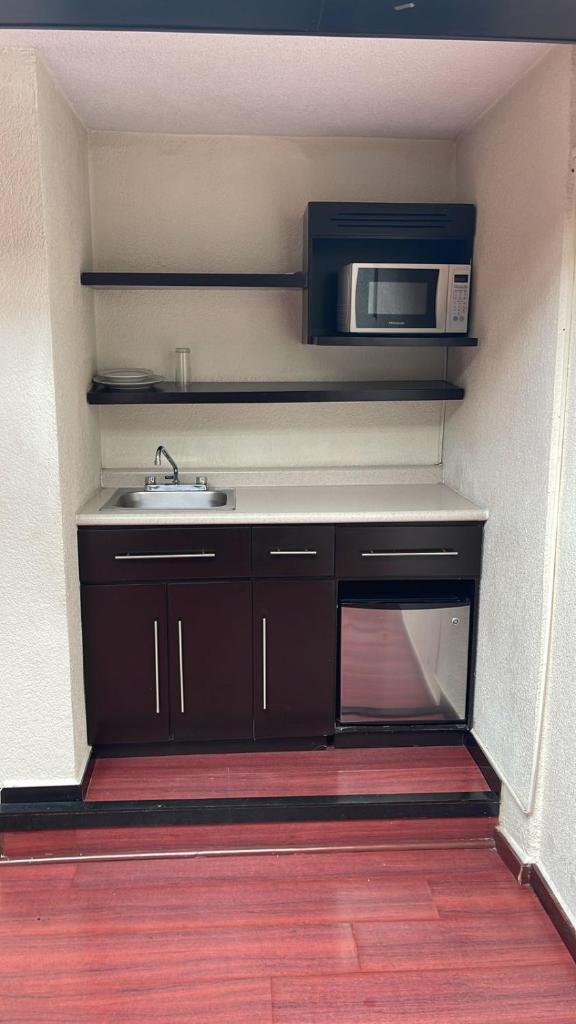 Hotel Rincon Real Suites photo 2