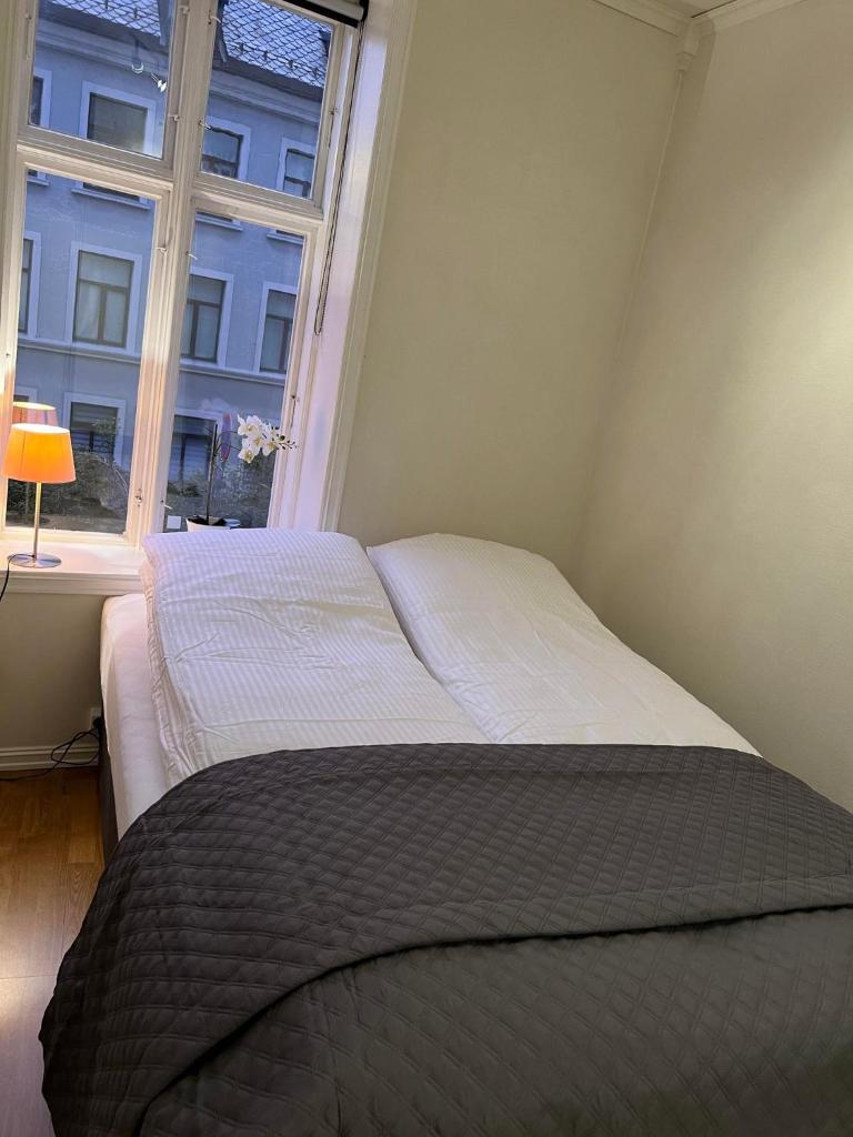 Apartment in Ålesund city center (Storgata) photo 3
