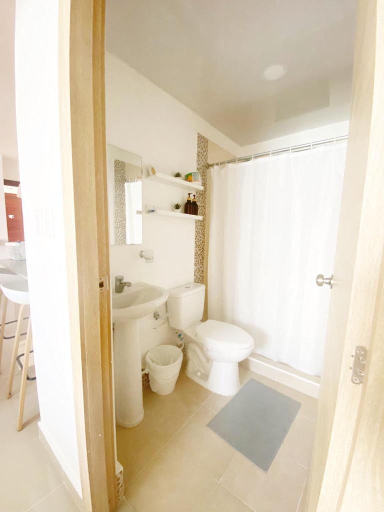 Oasis Punta Cana Apartments 3 photo 3