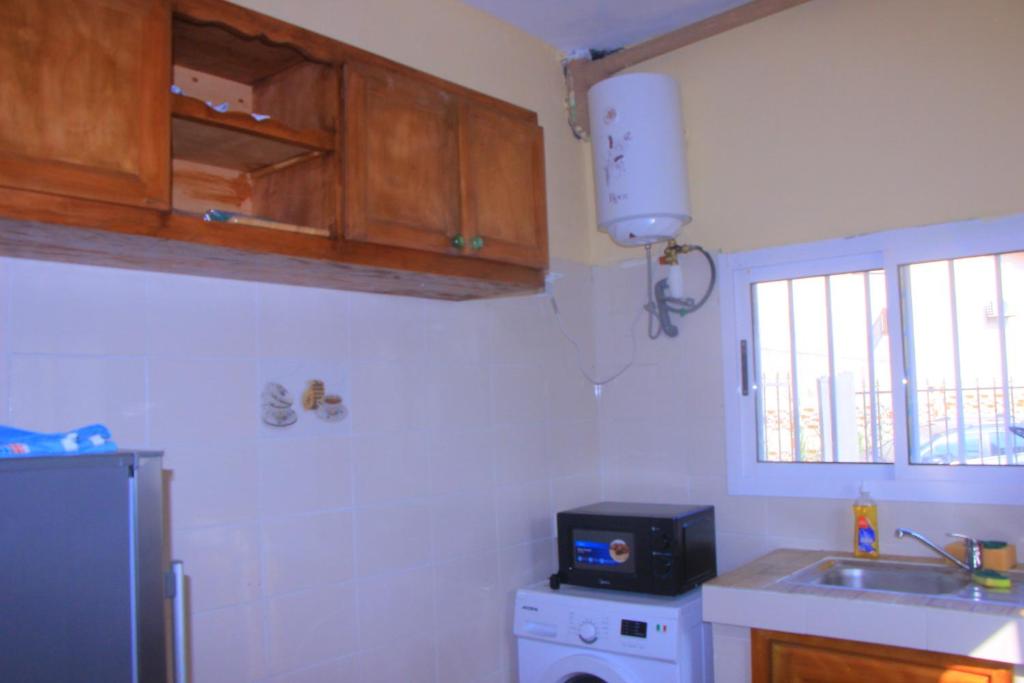 Le beau séjour - Maison meublée 3 pièces photo 4