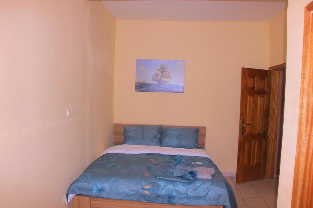 Le beau séjour - Maison meublée 3 pièces photo 2
