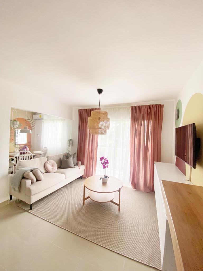 Oasis Punta Cana Apartments 3 photo 2