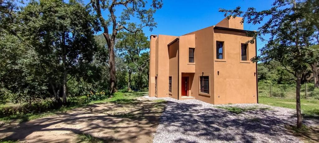 La Maison de Castellanos