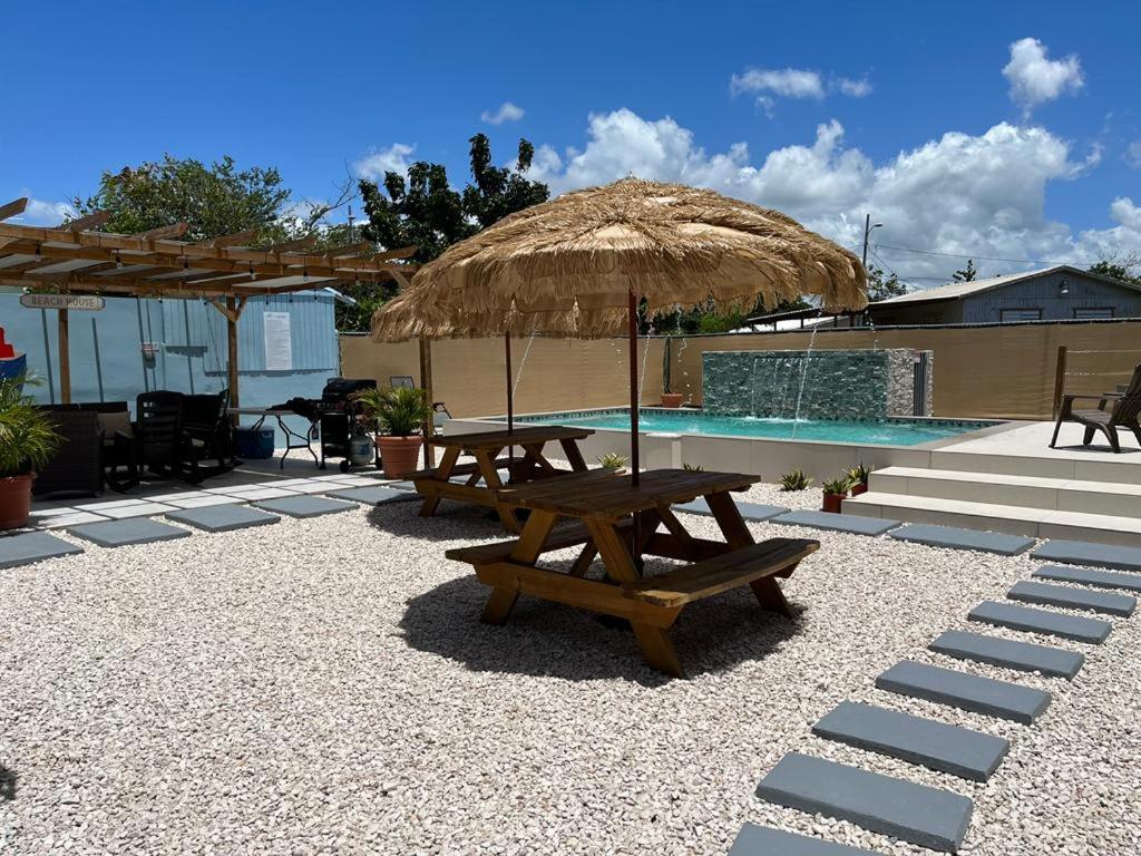 Pedazo del Mar Beach House photo 2