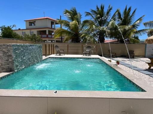 Pedazo del Mar Beach House photo 4