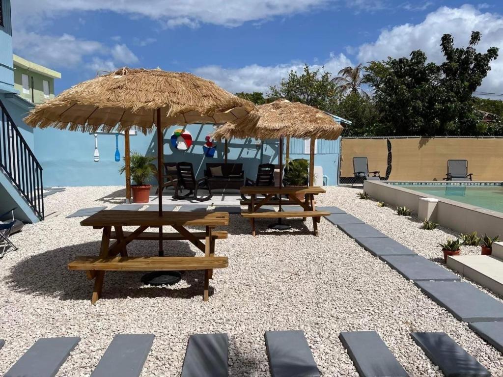Pedazo del Mar Beach House photo 3