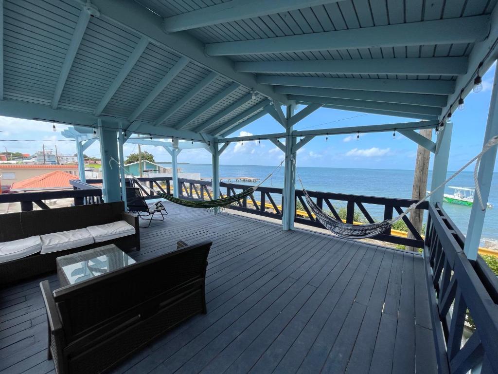 Pedazo del Mar Beach House photo 1
