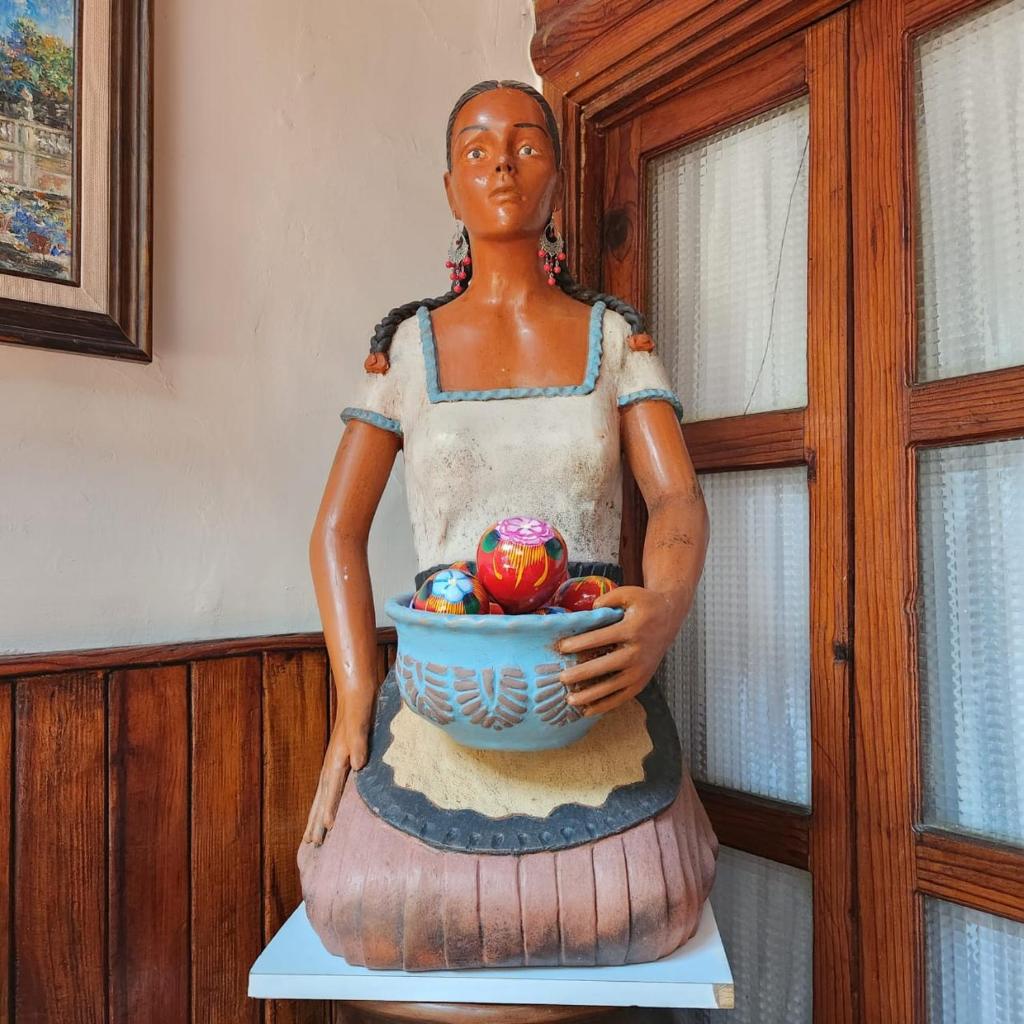 HOTEL CASA BAEZ photo 4