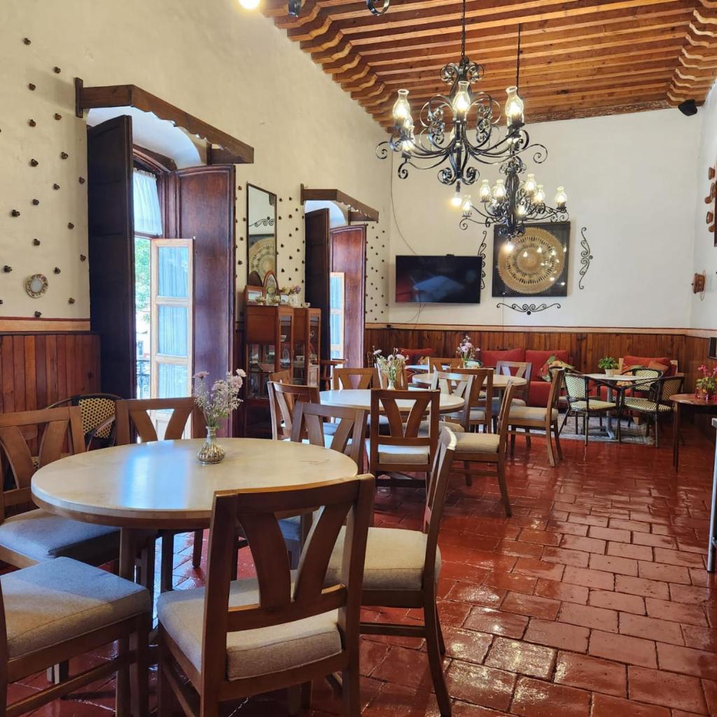 HOTEL CASA BAEZ photo 3
