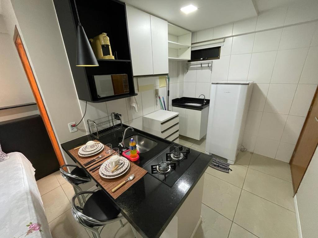 Flat Luxo Completo em Boa Viagem junto ao Shopping photo 3