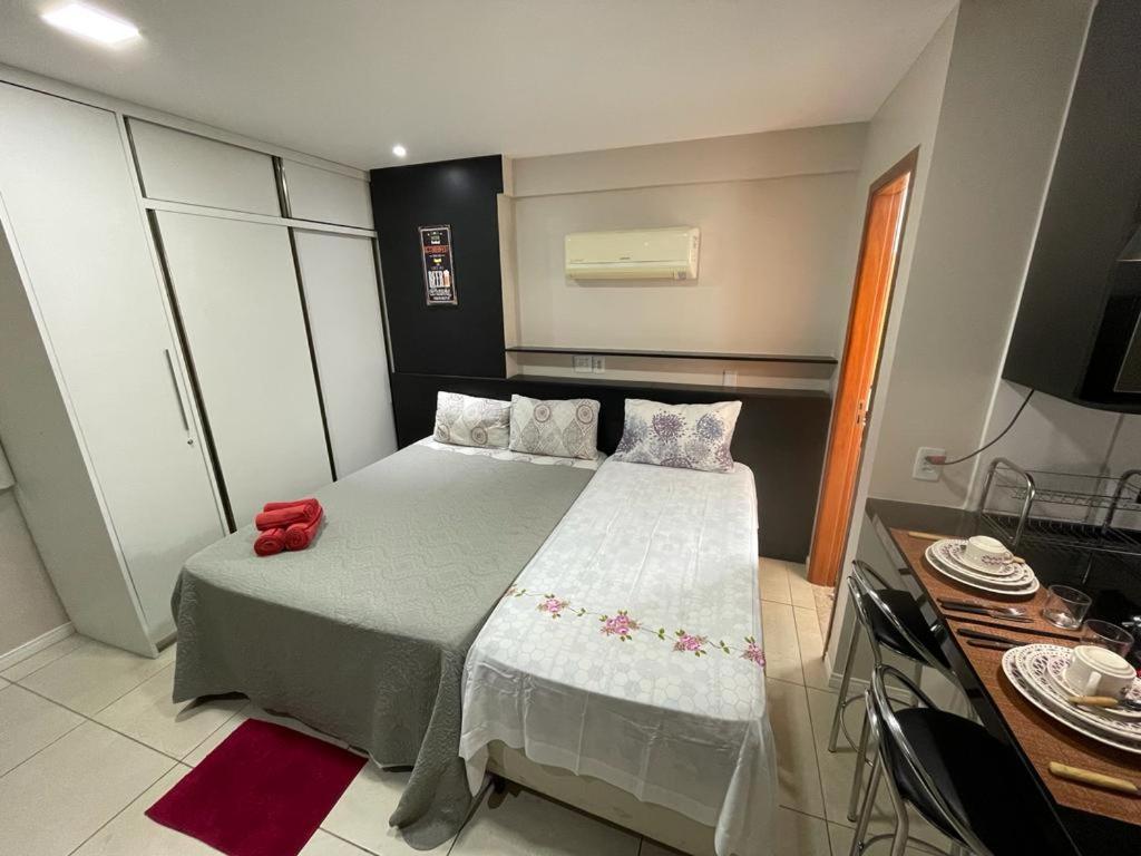 Flat Luxo Completo em Boa Viagem junto ao Shopping photo 2