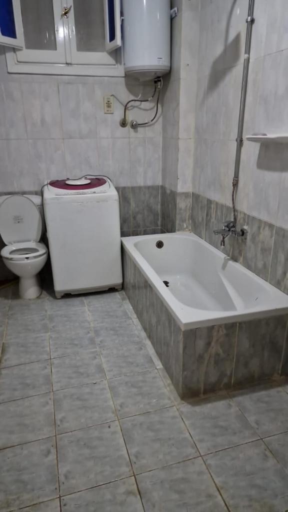 3BR Chalet with 2 Pools in North Coast photo 1