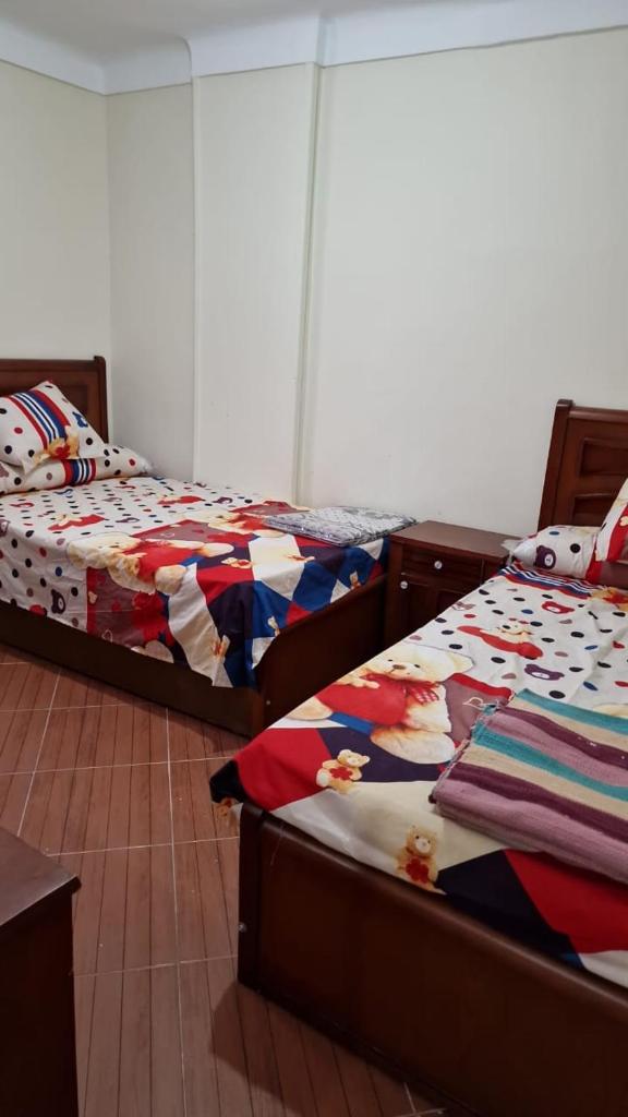 3BR Chalet with 2 Pools in North Coast photo 4