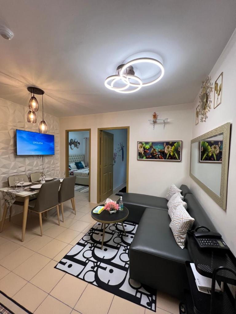 Lan’z cozy 2 bedroom 8 spatial maa photo 1