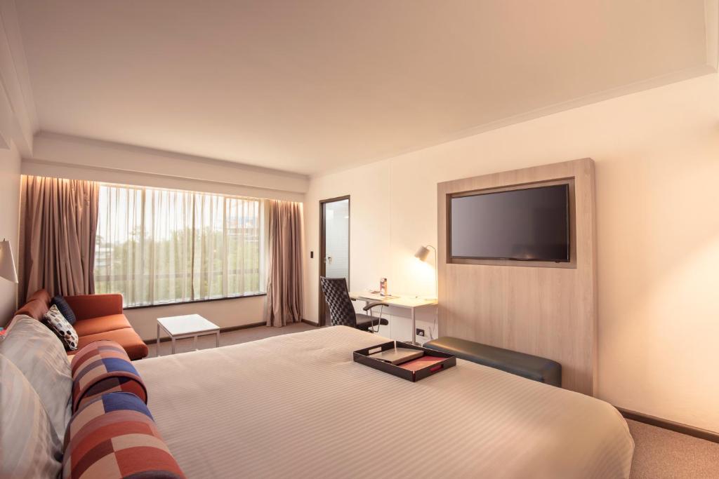 Rydges Parramatta photo 2