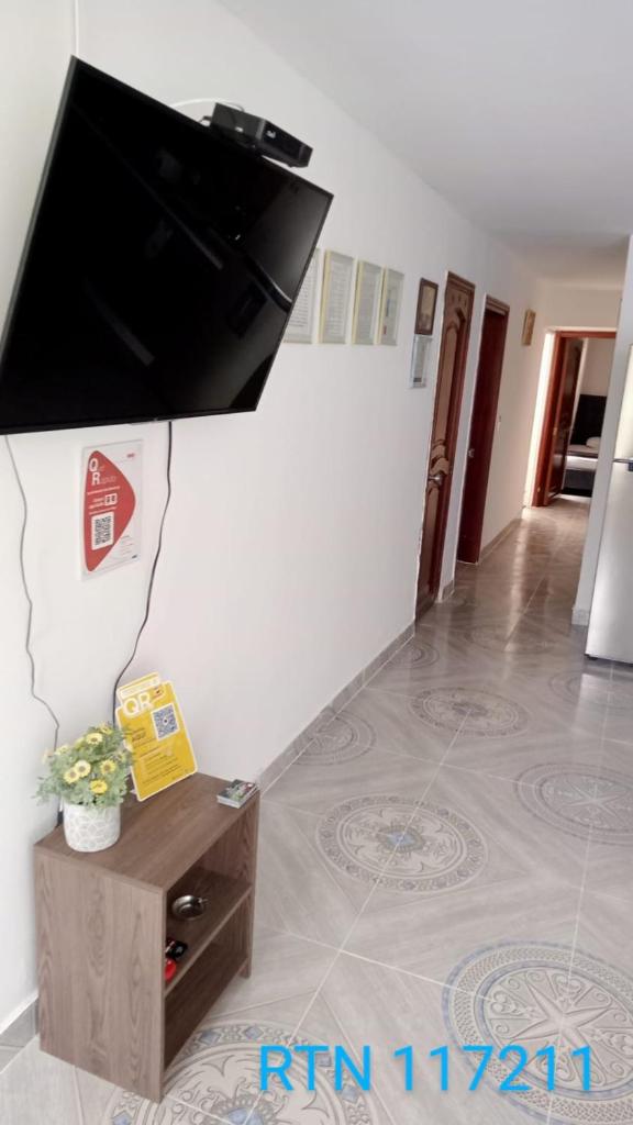 APARTAMENTO FAMILY 2 photo 2