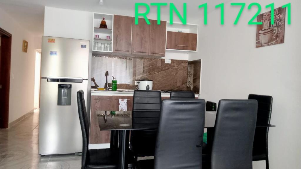 APARTAMENTO FAMILY 2 photo 4