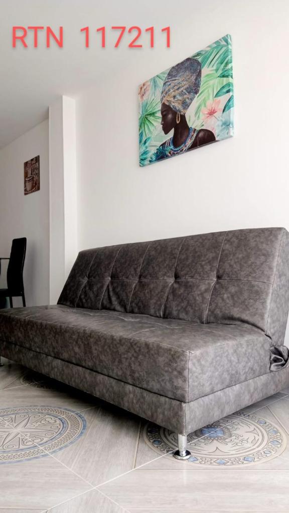 APARTAMENTO FAMILY 2 photo 1