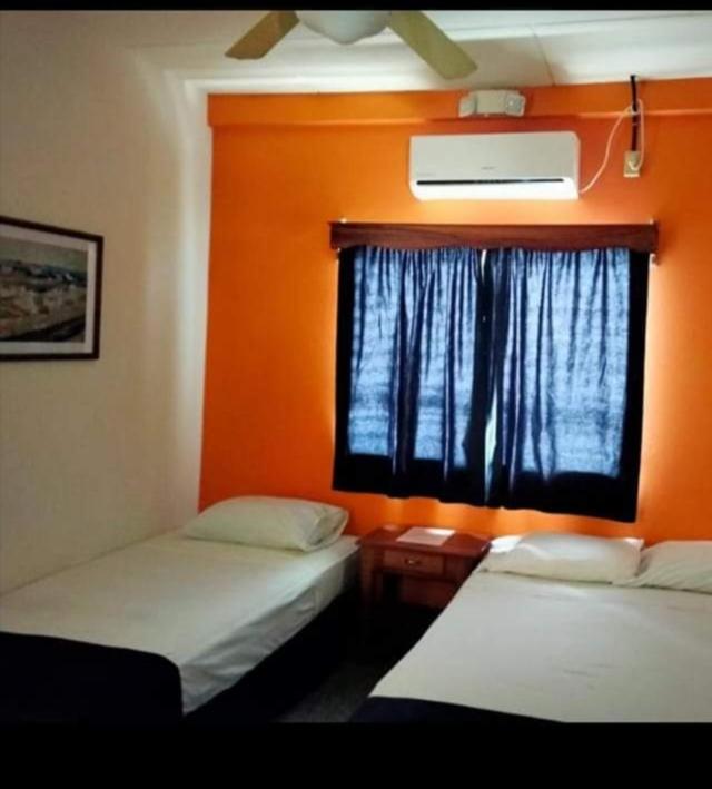 Hotel Mango Cafe photo 2