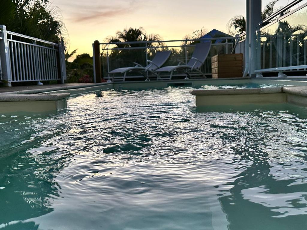 VILLA JASMIN : EXCEPTIONNELLE !! photo 3