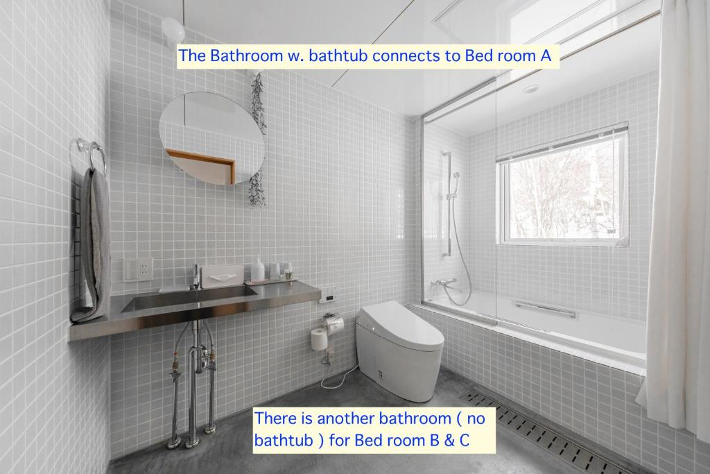 6ty6 Vacation Home photo 3