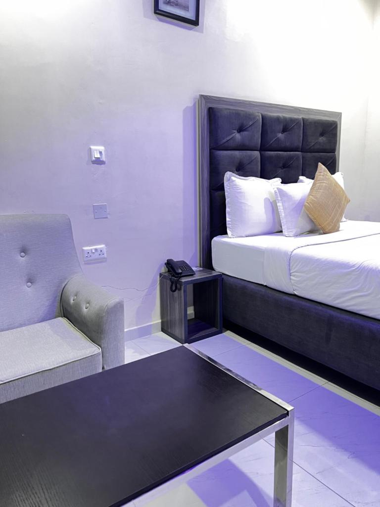 Rigg Hotel photo 1