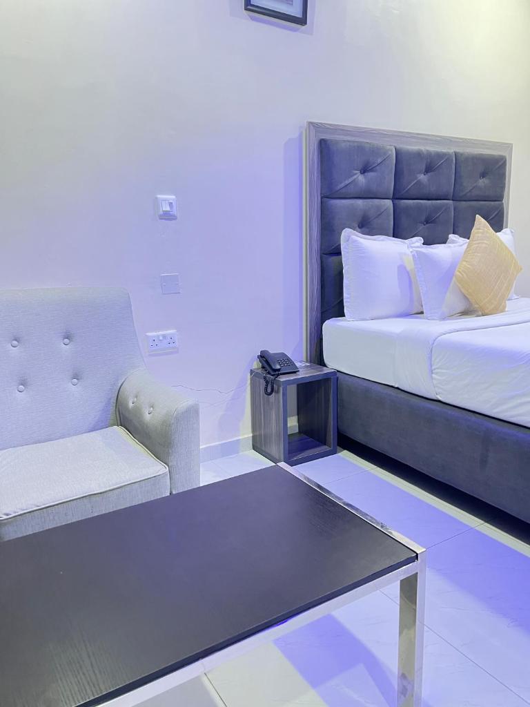 Rigg Hotel photo 2
