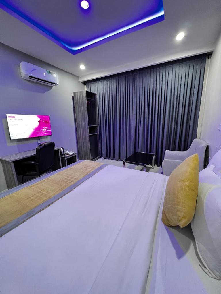 Rigg Hotel photo 4