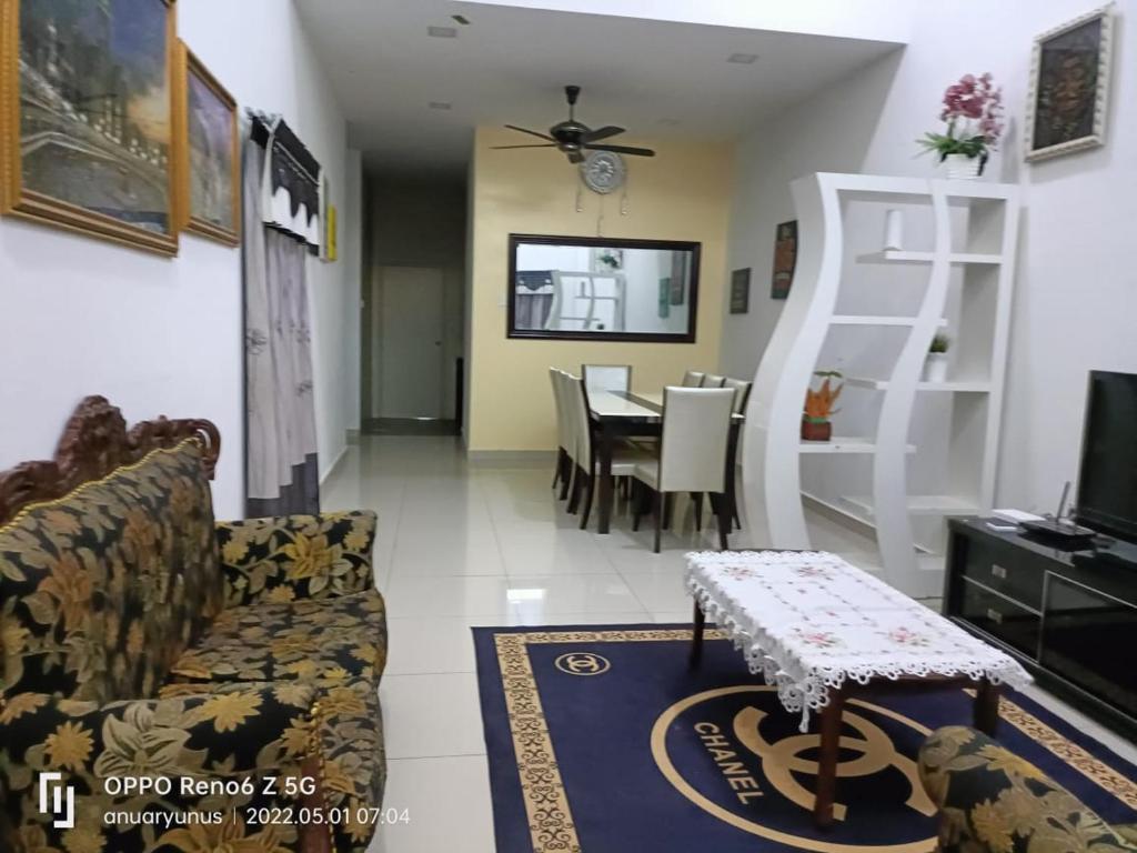 Nurkasih Homestay Jerantut photo 1
