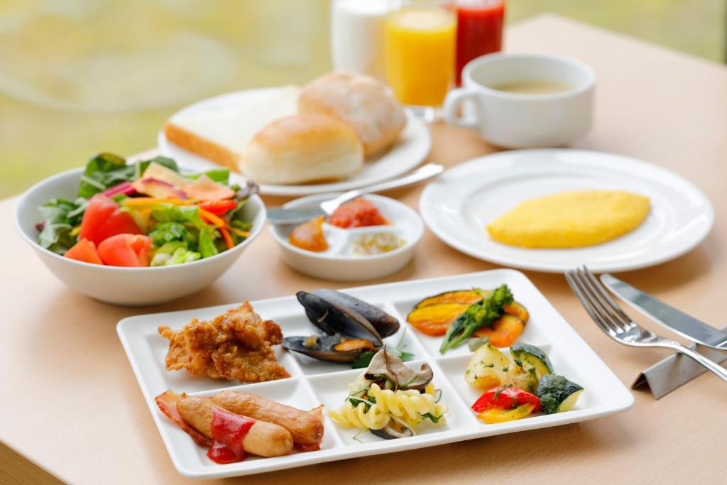 Kanazawa Sainoniwa Hotel photo 4