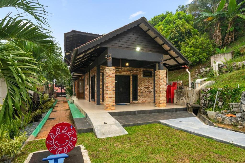 Villa Kiambang photo 1