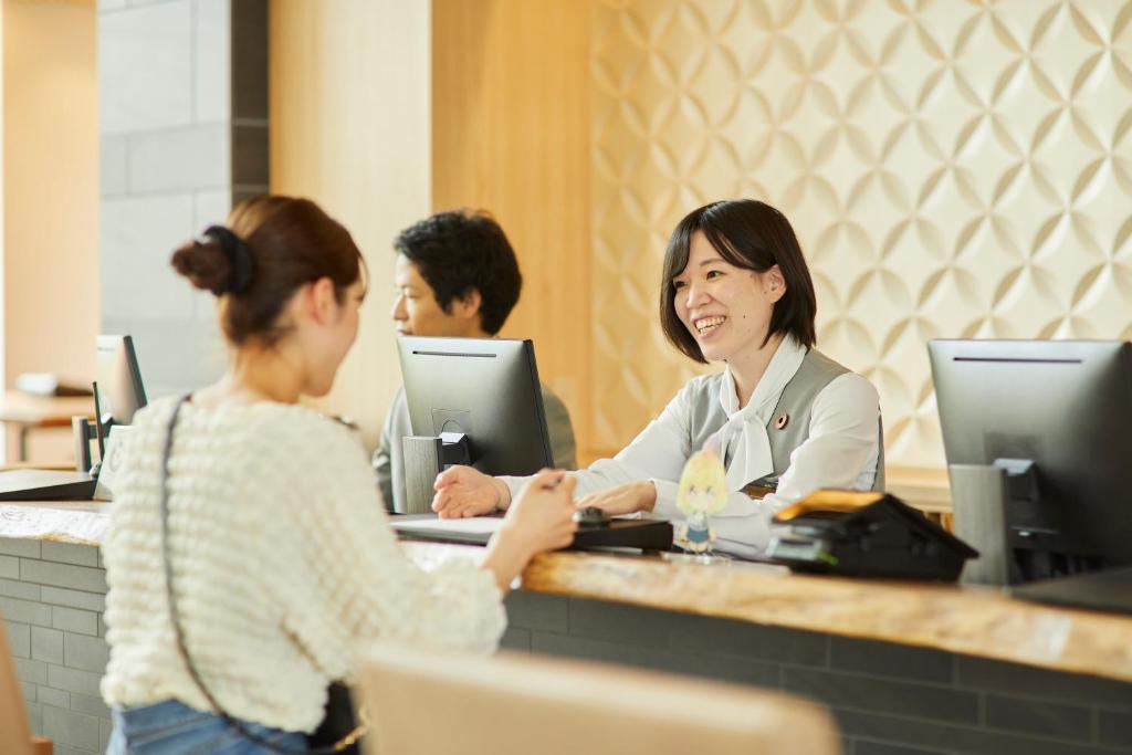 Kanazawa Sainoniwa Hotel photo 2