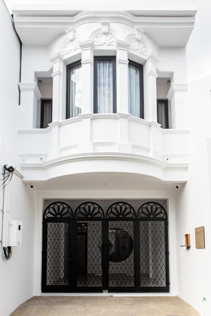 The Elements Boutique House photo 1