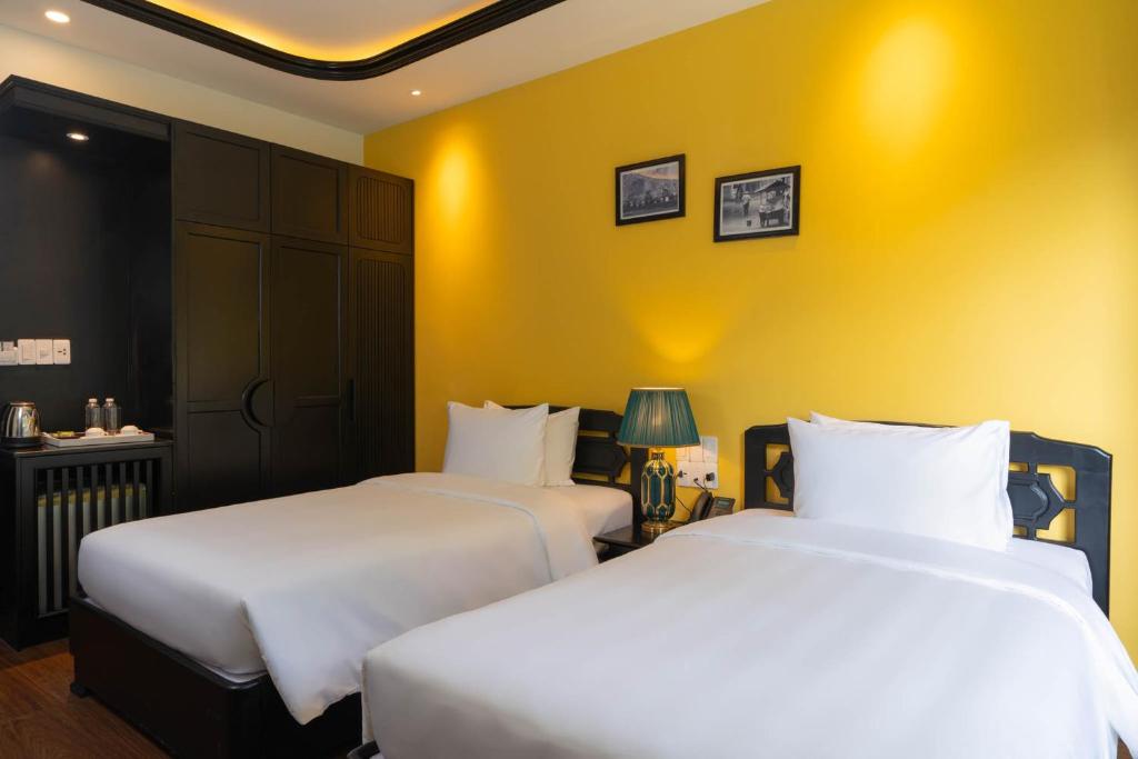 Lotus Hội An Boutique Hotel & Spa