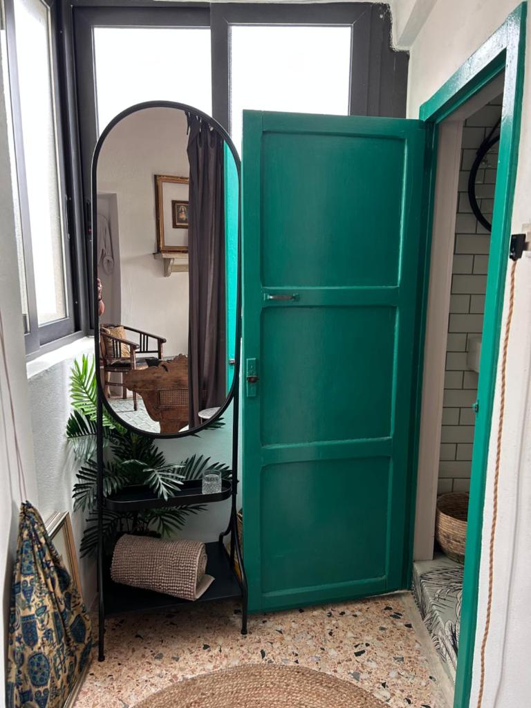 N•73. Stylish boutique home in Tursi Basilicata photo 2