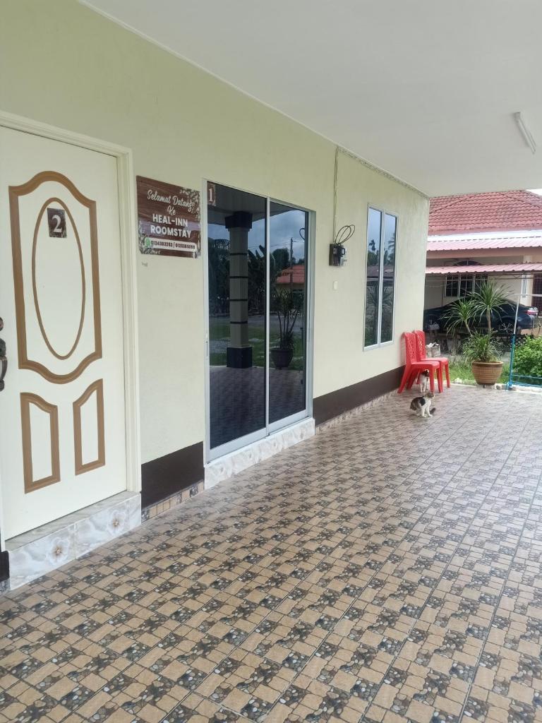 Heal Inn Roomstay - Islam Guest photo 4